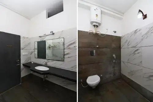 Hotel Parichay by OYO Rooms