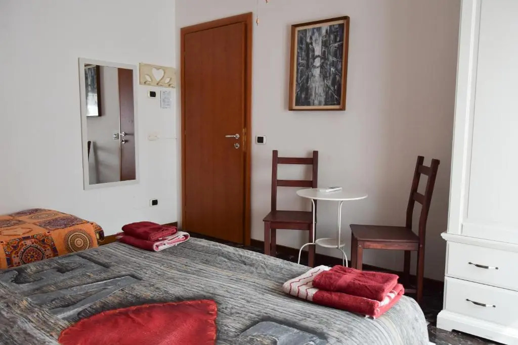 Re Lear - 4 bedrooms Apartment