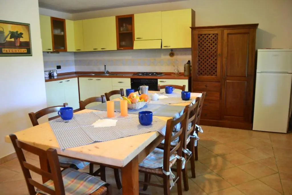 Casa Calaginepro