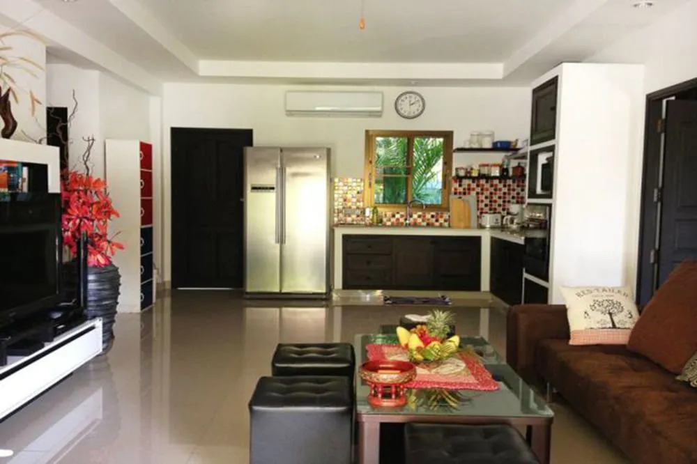 Cordouan 1 Villa by Jetta