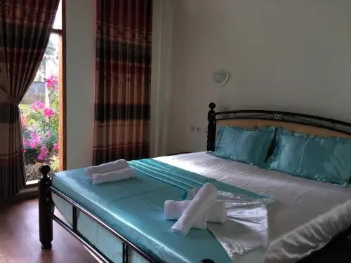 Palm Garden Villas Kuta