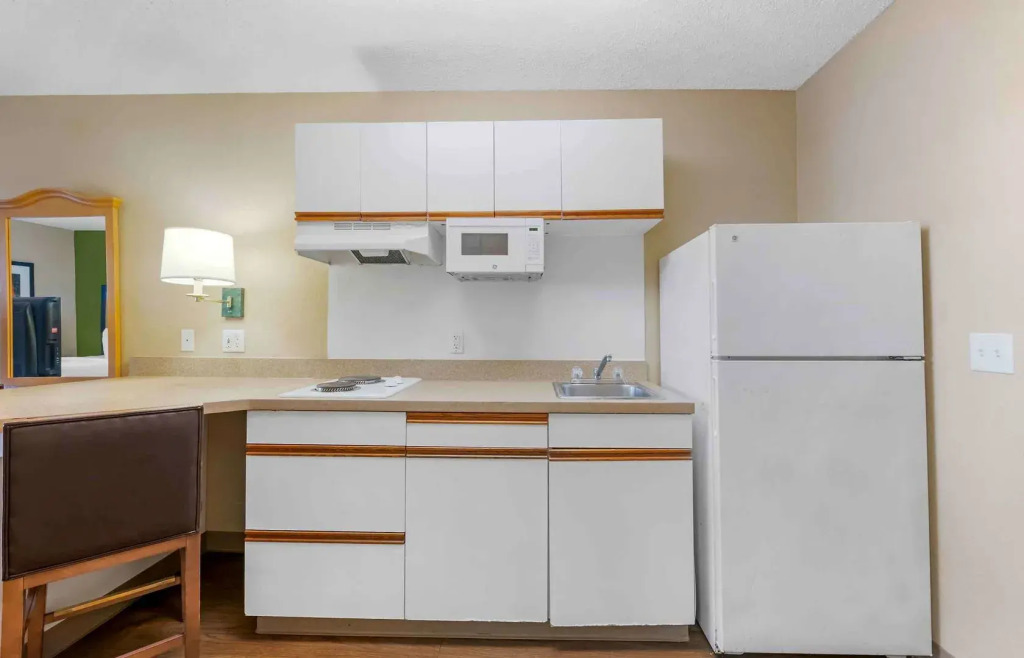 Extended Stay America Select Suites - Orlando - Southpark - Equity Row