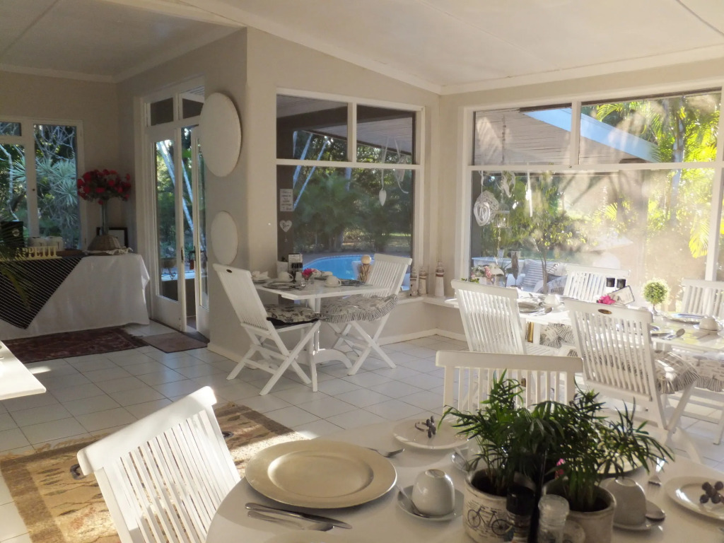 St Lucia Kingfisher Lodge