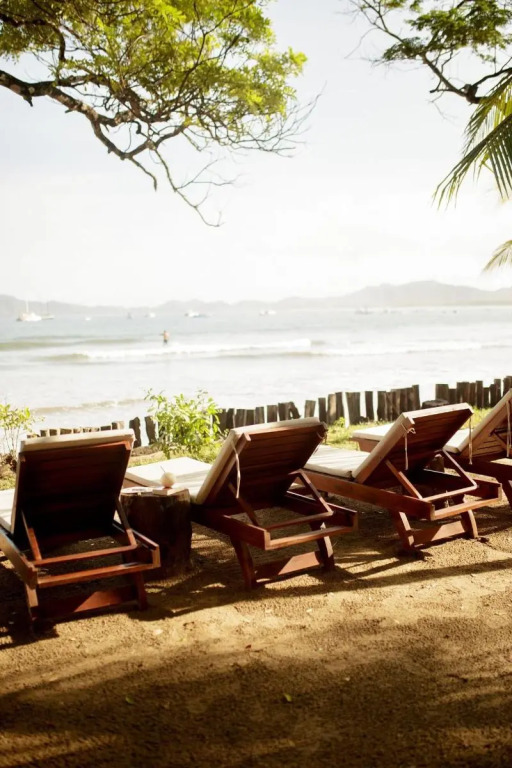The Coast Beachfront Hotel