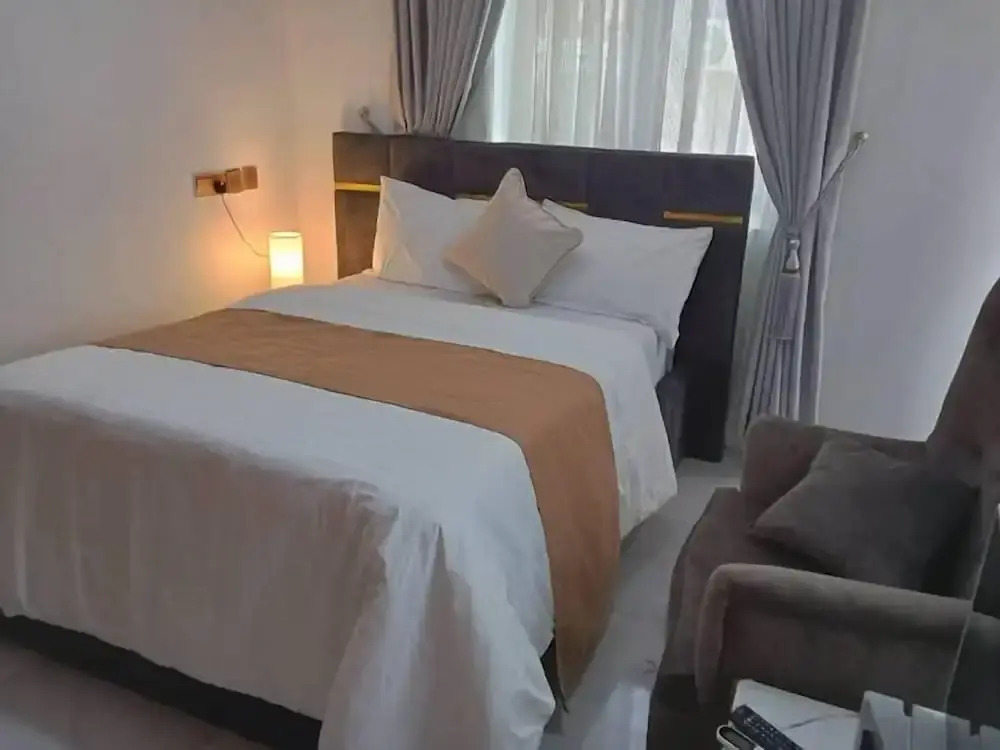 PrimeAxis Apartment