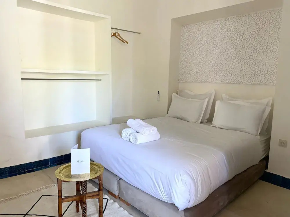 Riad Akasia