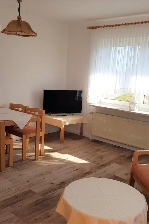 Landhaus Braband Ferienwohnungen - Gustav-Schönleber-Weg 2