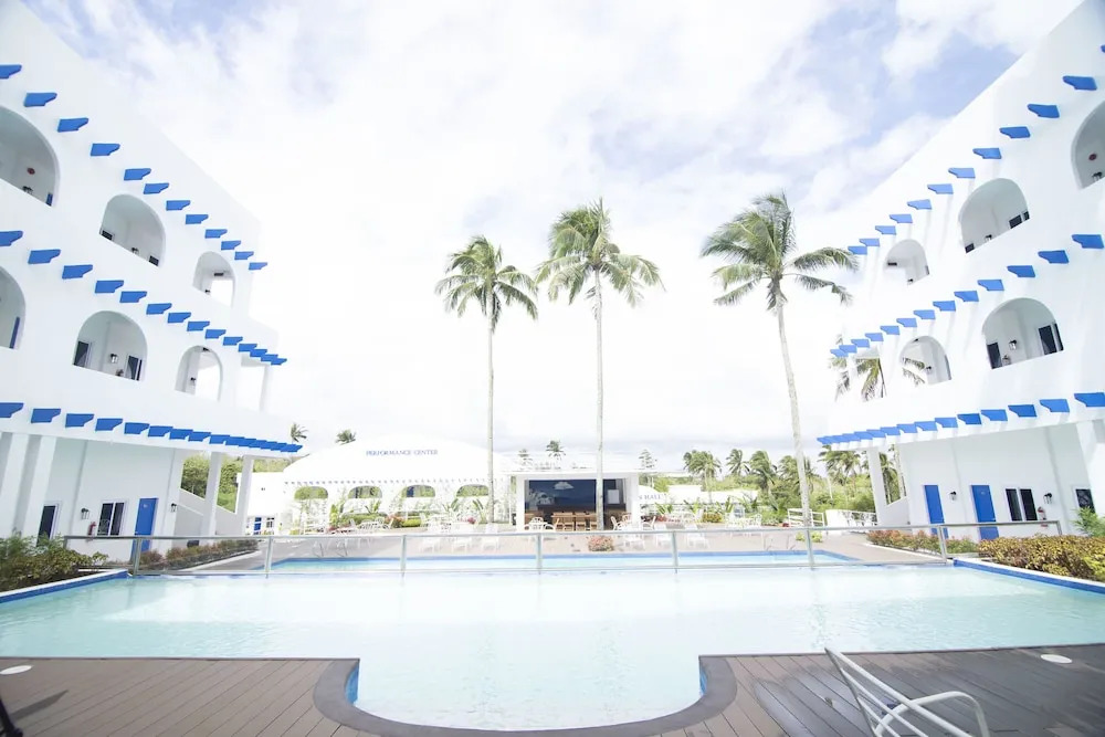 Brizo Hotel and Resort Tagaytay