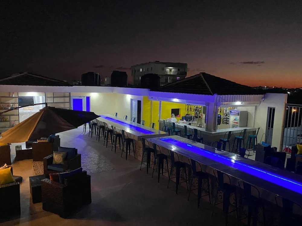 Hotel en Higuey