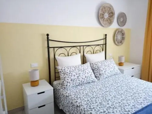 B&B Le Saline Bed & Breakfast