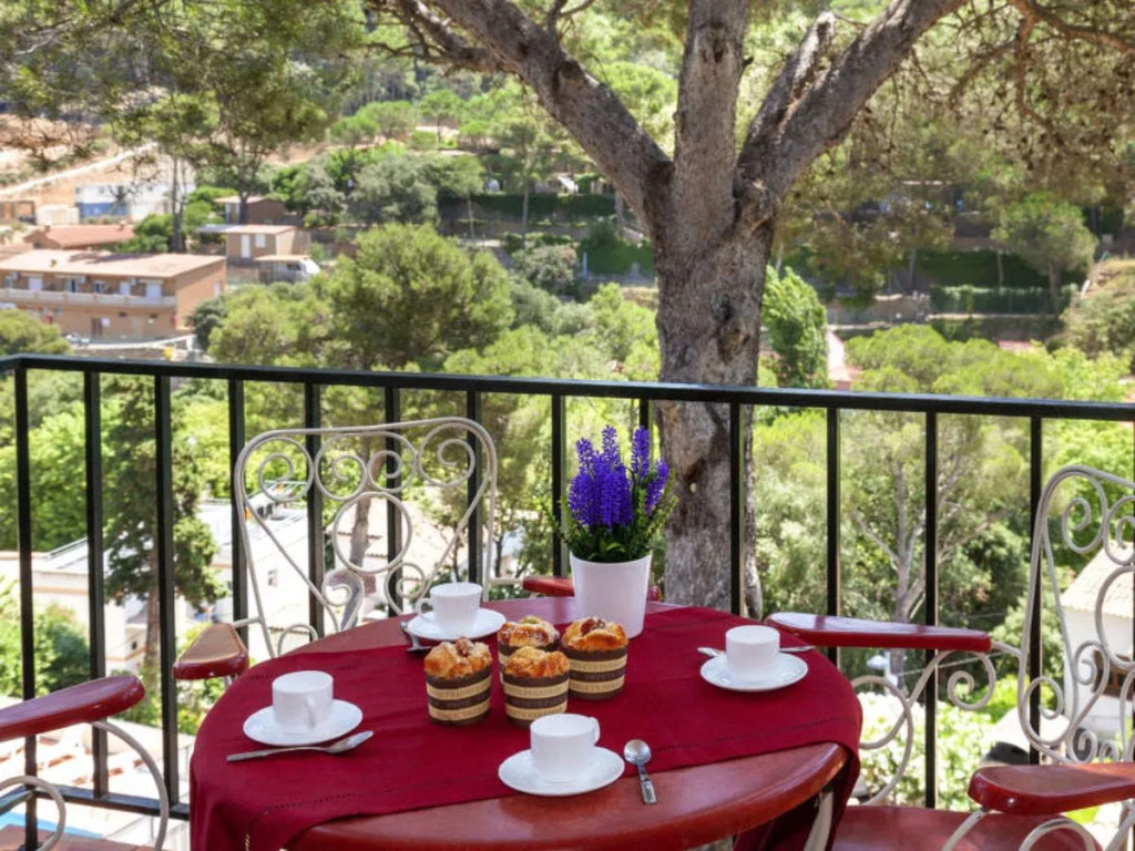 Apartment SOlivera Sa Riera