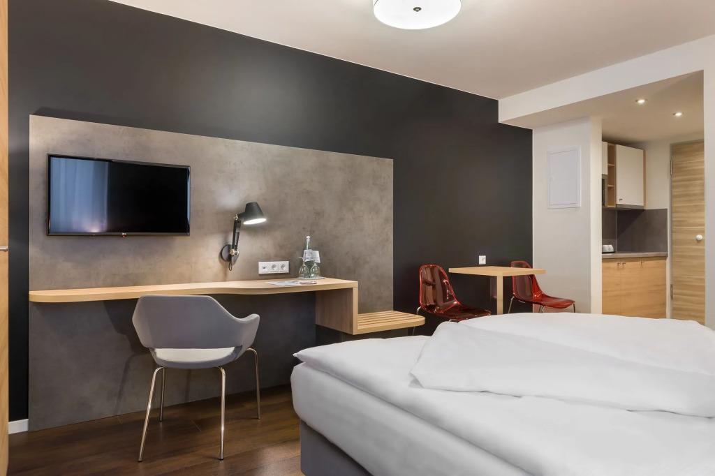 Signature East Hotel Apartment