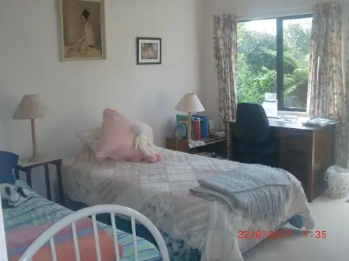 The Haven BB