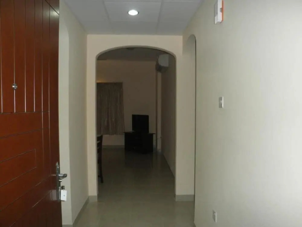 Hamasa Plaza Hotel and Apartments