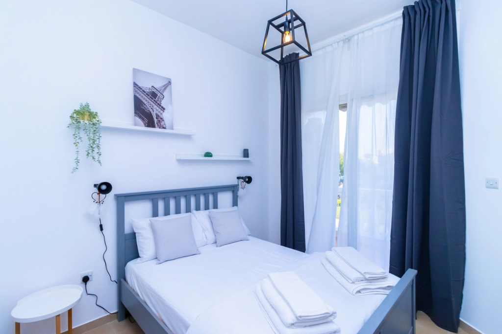 Fairways II Luxury private Pool villa at Ras Al Khaimah