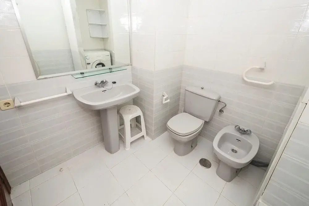 Apartamento En Primera Linea De Playa