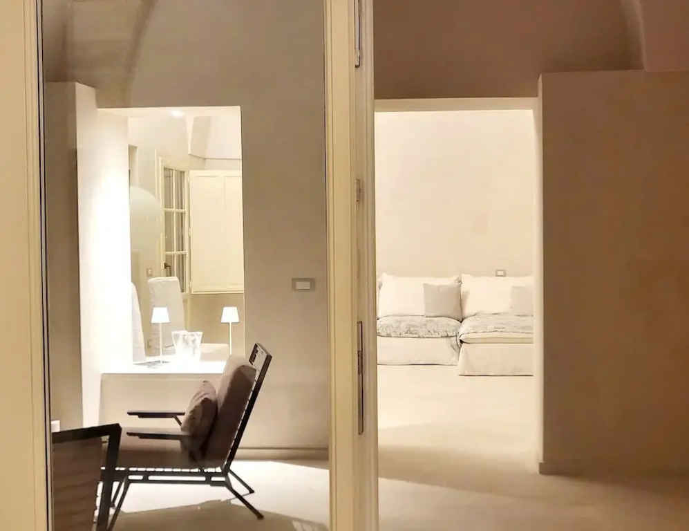 Casina Fontana Bed & Breakfast