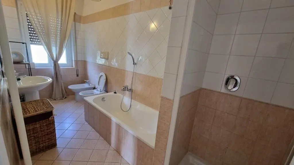 Suite Dalmine