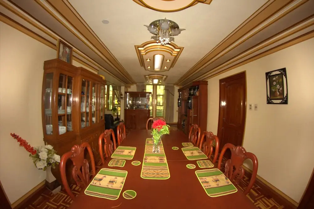 Cholet B&B Havana