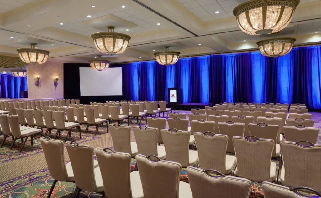 West Palm Beach Marriott