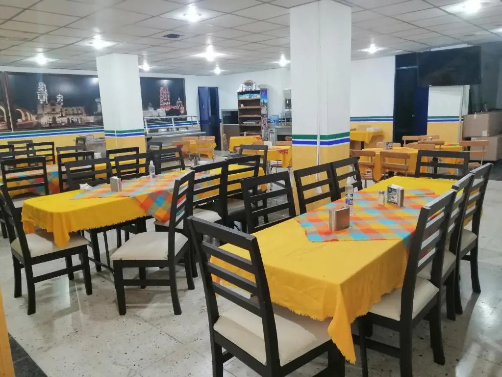 Hotel Las Américas