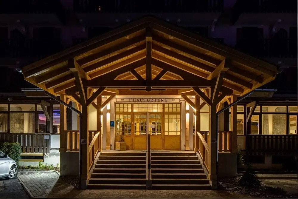 Cap Vacances Morzine de l'Hauturière