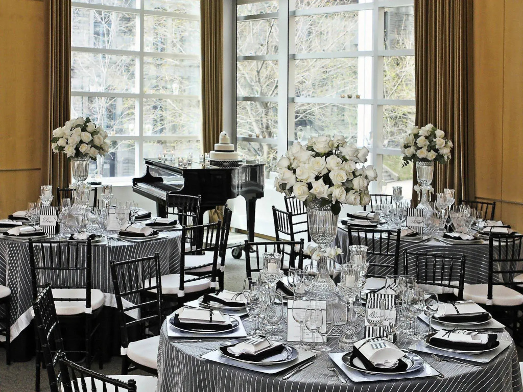 Sofitel Montreal Golden Mile
