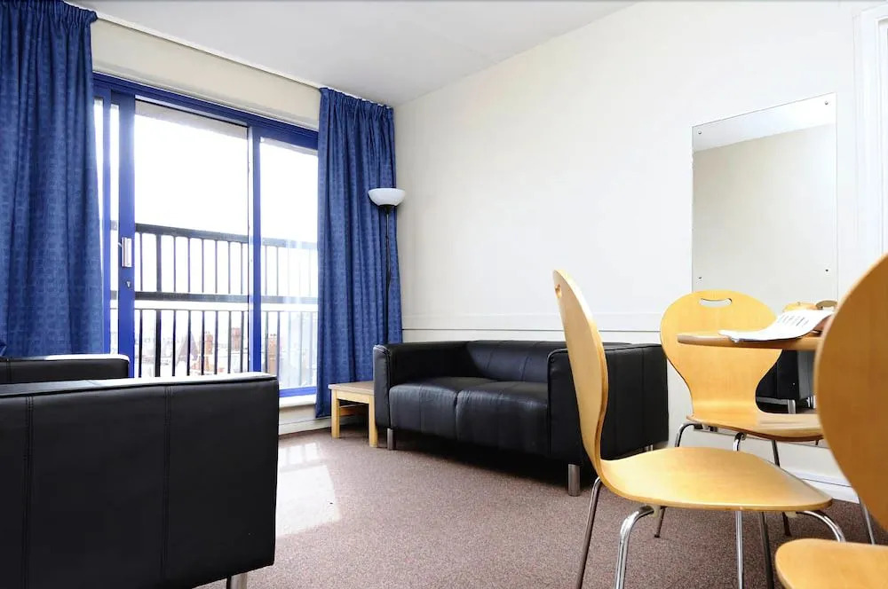 Park House - Campus Accommodation