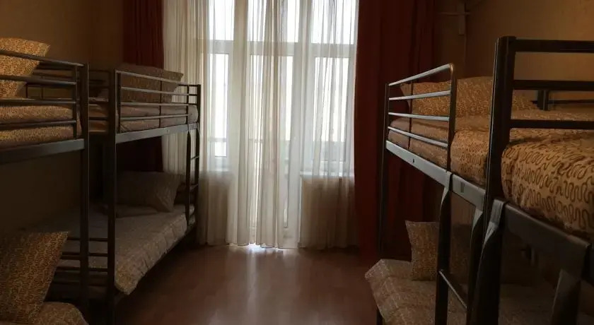 Samovar Hostel