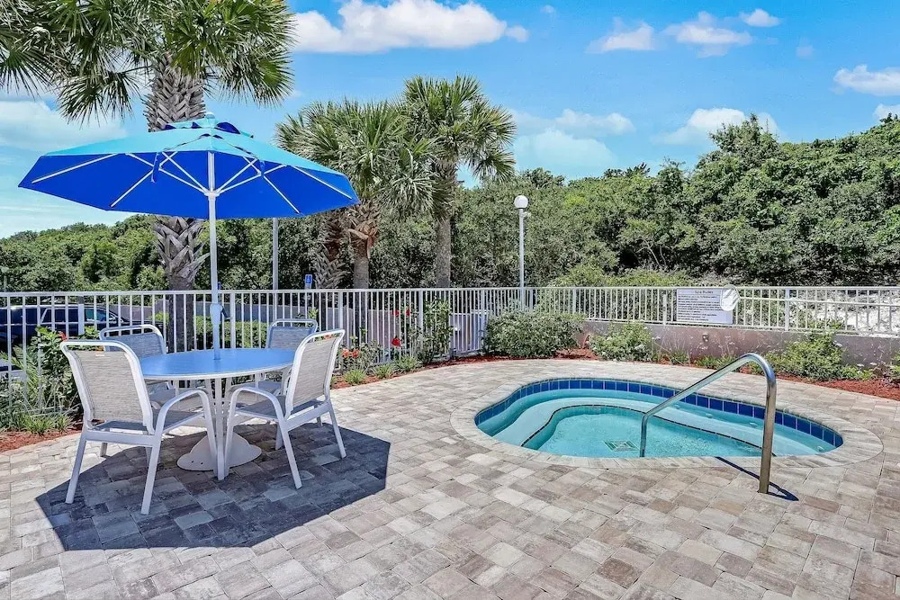 Luxury 3BR Retreat in Fernandina Beach Ocean Park - 103
