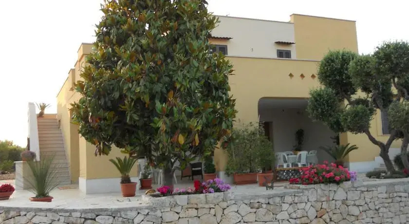 Villa Madia