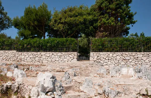 Casa Di Enea
