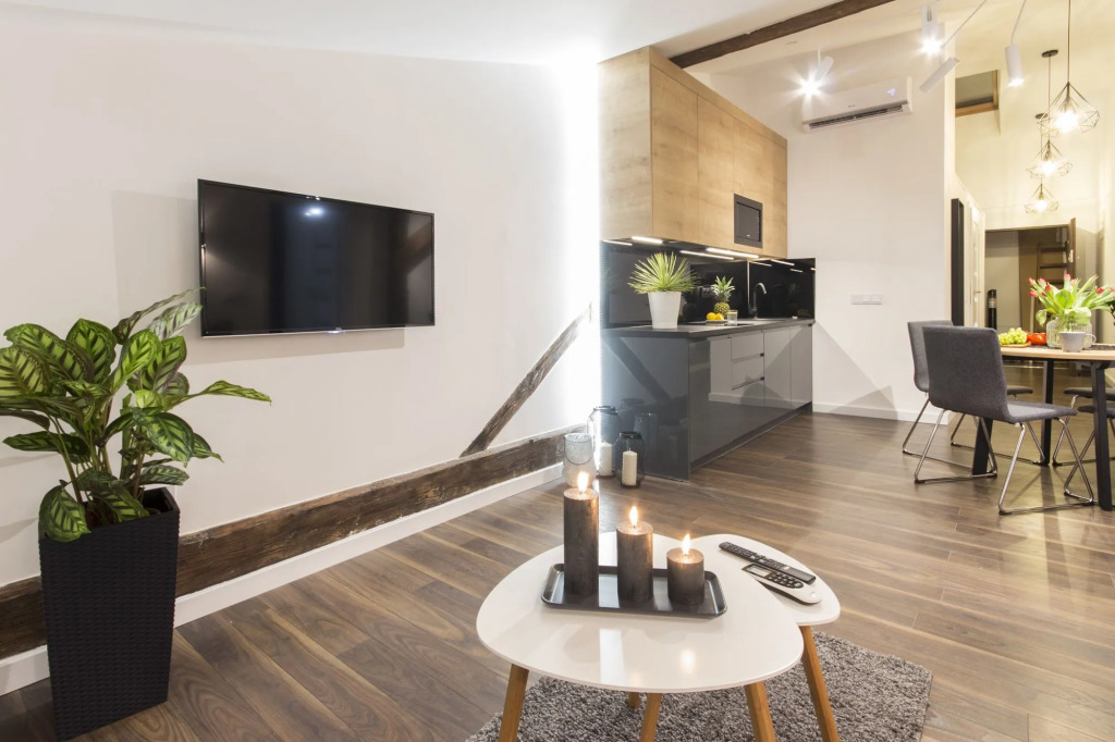 Apartments Floriańska 24 by MB Apartments
