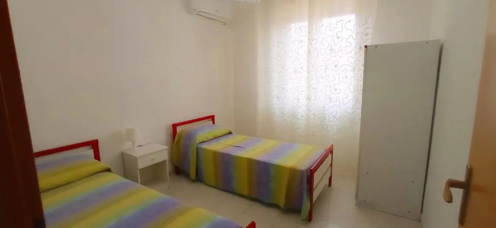 Villetta a San Lorenzo 3