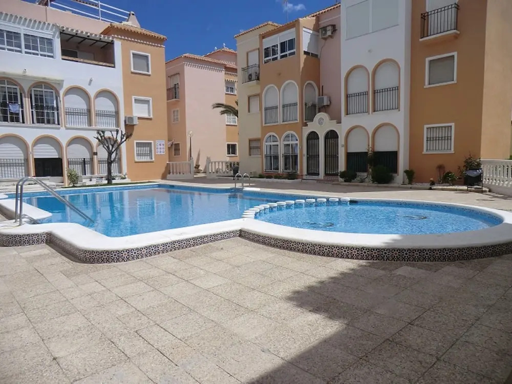 Casas Holiday - Playa Naufragos