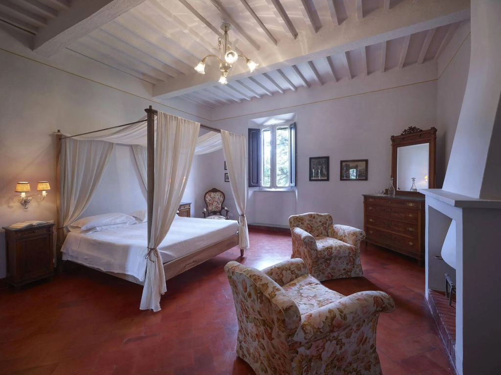 La Pescaia Resort