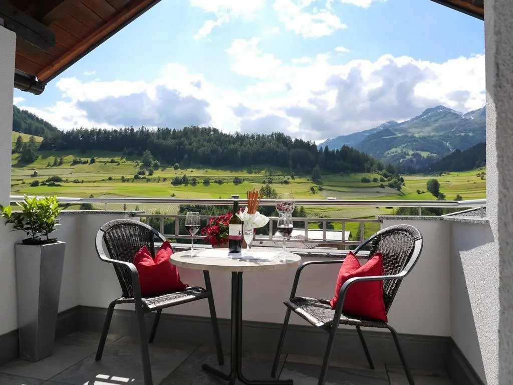 Apart Austria