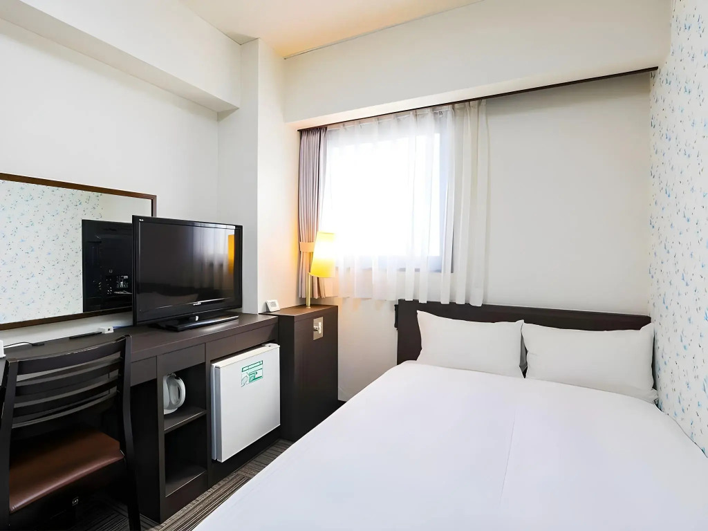 KOKO STAY Shonan Fujisawa - formerly Hotel Wing International Shonan Fujisawa