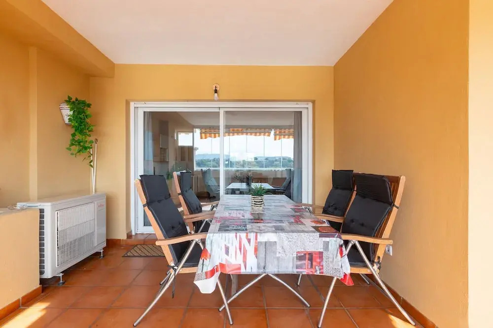 Aguamarina Gamonal in Marbella