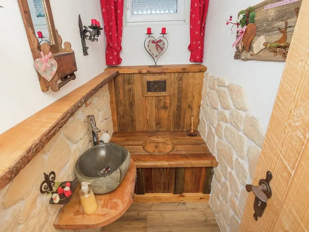Bayerischer Rückzugsort in der Nähe des Chiemsees
