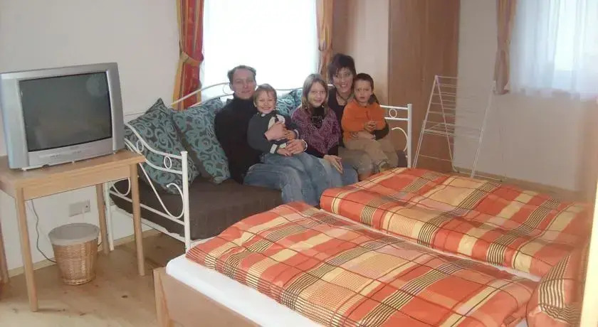 Säuleck Appartement mit Kärntencard