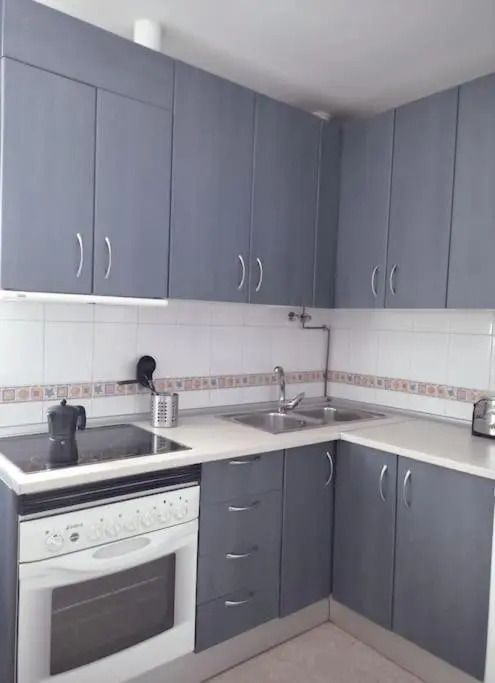 Apartamento Las Brisas