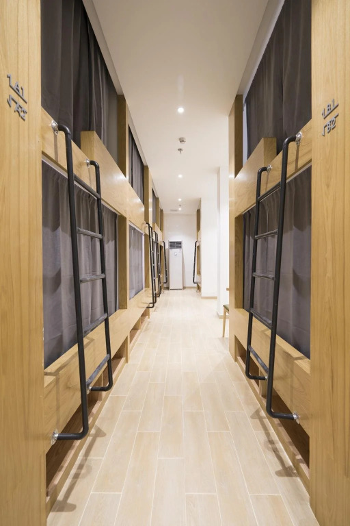 Chaozhou Sunshine Boutique Hotel