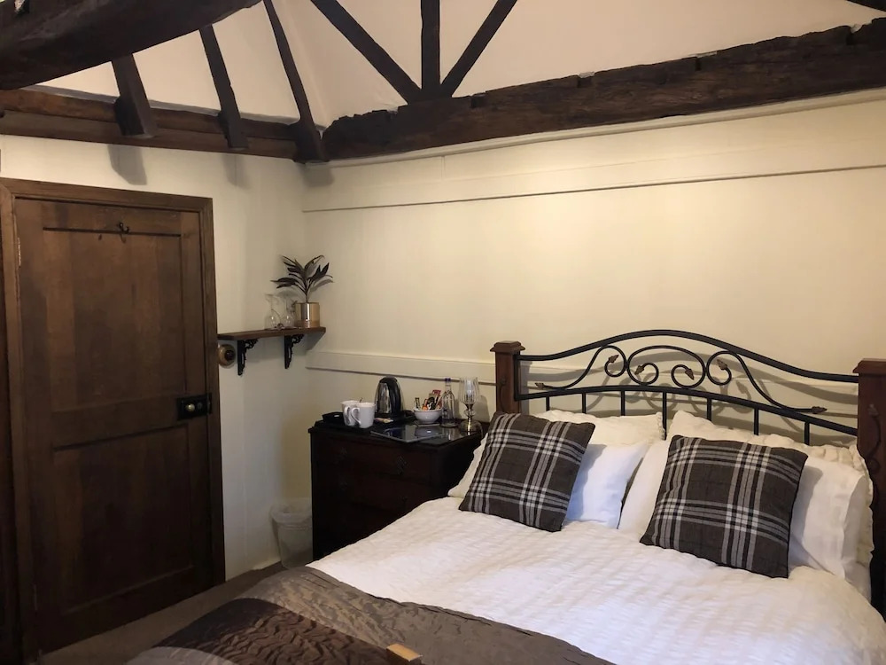 The Bay Horse B&B