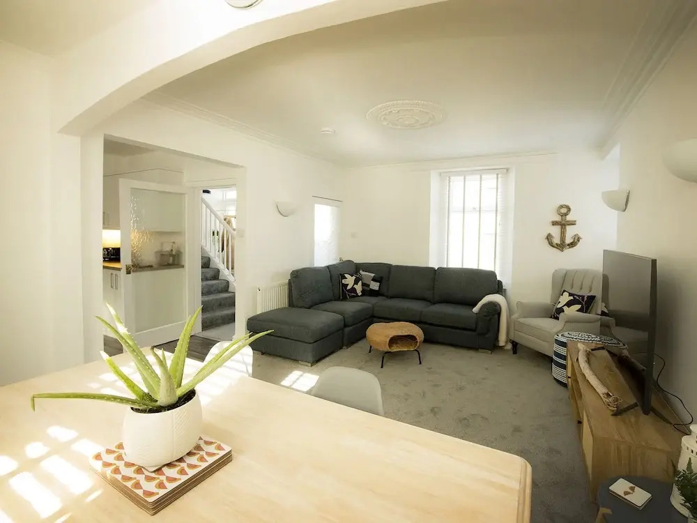 Sandpiper Cottage