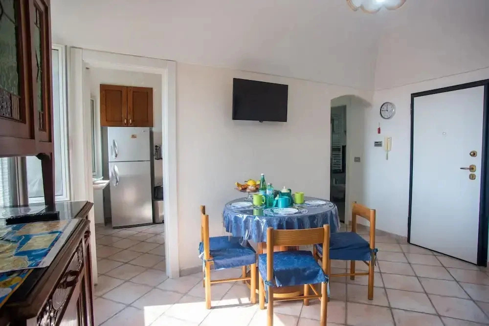 Casa Felice in San Remo