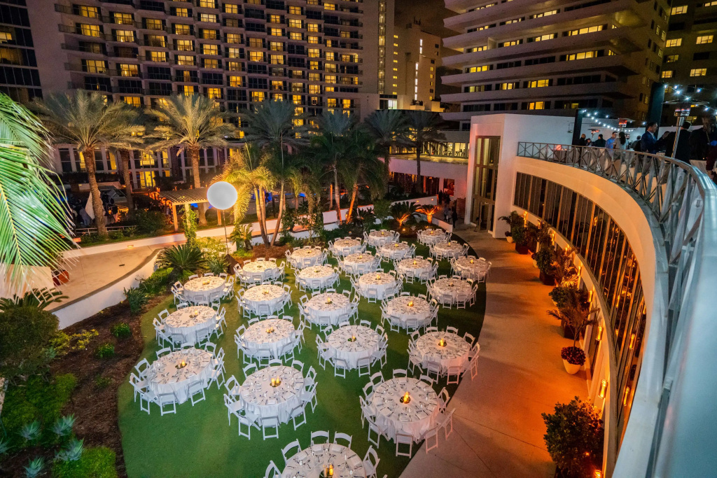 Eden Roc Miami Beach