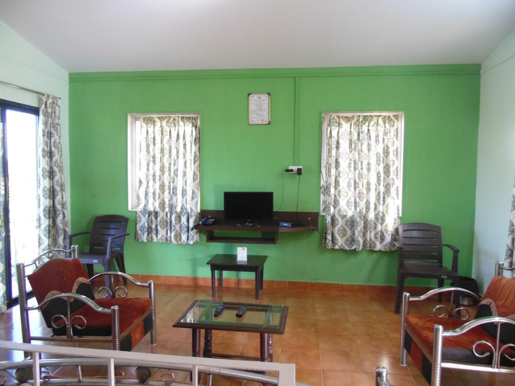 The Mango Inn