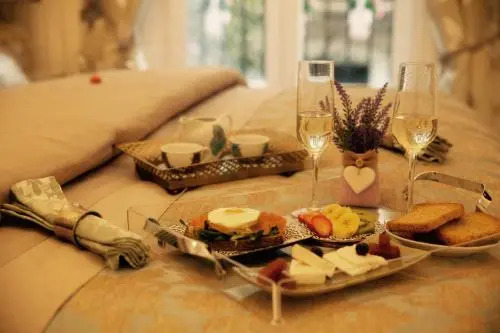 Hostal Boutique Palace - Adults Only