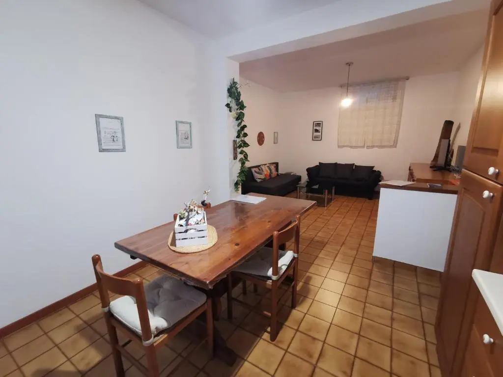 Appartamento "C'era una volta" - Ancona
